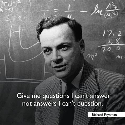 Feynman Quotes