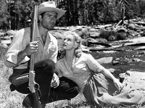 Fort Dobbs (1958) - Turner Classic Movies