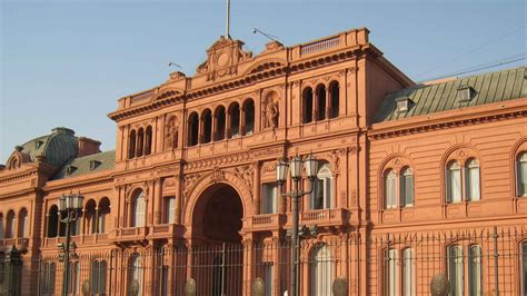 Casa Rosada, Buenos Aires - Réservez des tickets pour votre visite