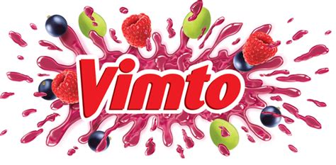 Vimto International UKFEX - Promoting UK Food Exports