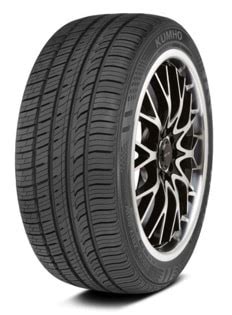 Kumho Ecsta PA51 Tire Review and Rating | Tire Hungry