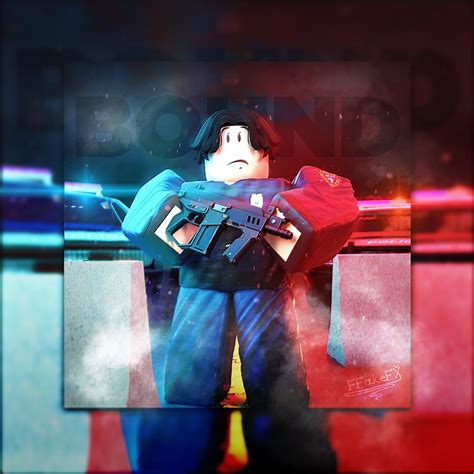 ArtStation - Police GFX [ICON]