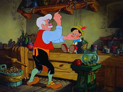 Pinocchio Full Movie - video Dailymotion