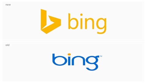 New Bing Logo Unveiled! - NP GROUP