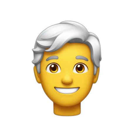 Satisfaction | AI Emoji Generator