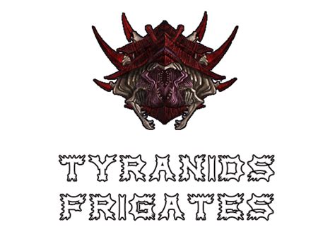 "Battlefleet Gothic: Armada II" - Tyranids Frigates [Advanced Ship Guide] - HubPages