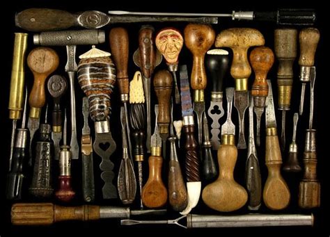 115 best Antique Tool Boxes, Cabinets, and Tools images on Pinterest ...