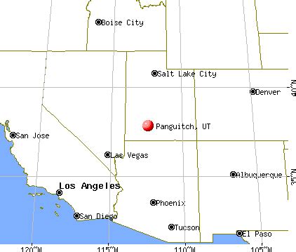 Panguitch, Utah (UT 84759) profile: population, maps, real estate, averages, homes, statistics ...