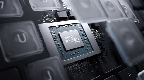 AMD announces its Ryzen PRO 5000 processors for business PCs - Neowin