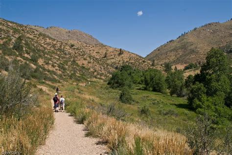 8 Best Day Hikes in Fort Collins, Colorado