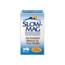 SLOW-MAG Dosage & Rx Info | Uses, Side Effects