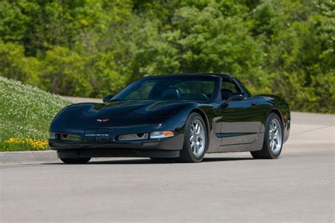 2004 Chevrolet Corvette | Fast Lane Classic Cars