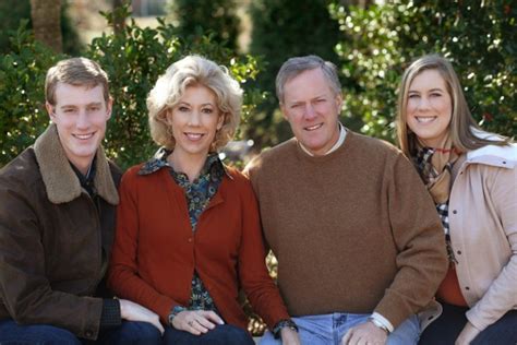 Mark Meadows Family Life: Wife and Children - LatestCelebArticles