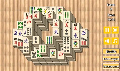 Master Qwan’s Mahjong - Play for Free | Cool Old Games