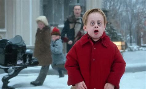 Kieran Culkin as Kevin McCallister in 'Home Alone 2' | Stable Diffusion