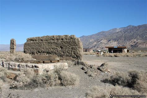 Ballarat California – Western Mining History