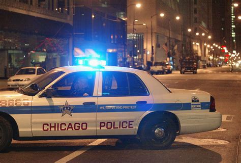 Lawyer sues Chicago police, claims they used stingray on him | Ars Technica