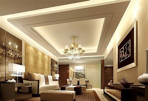 Hall False Ceiling Design 2022 Latest Images | Homeminimalisite.com