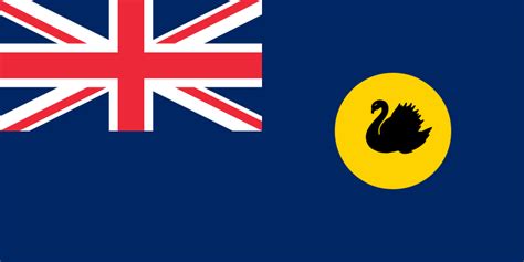 Fix the Flags: New Flag for Western Australia