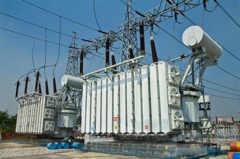 Power Transformers - Morello Usa