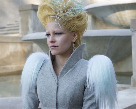 Effie Trinket | Wiki The Hunger Games | Fandom