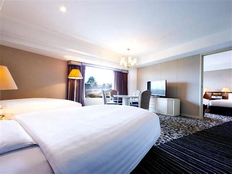 Hotel New Otani Osaka in Osaka | 2023 Updated prices, deals - Klook Canada