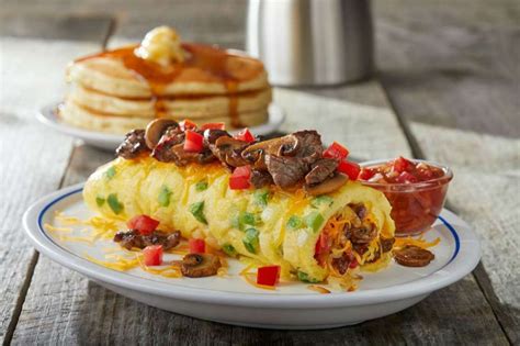 Ihop Colorado Omelette Net Carbs – Warehouse of Ideas