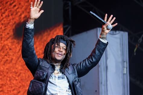 JID's "Surround Sound" TikTok Challenge Helps Song Chart Again | Complex