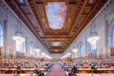 These Are the New York Public Library's Most Checked Out Books of All Time | New york public ...