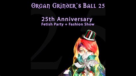 Organ Grinders Ball 25! | House of Blues Cleveland