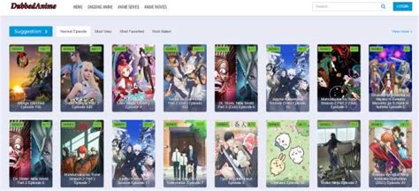 Top 17 AnimeDao Alternative Websites to Watch Anime Online