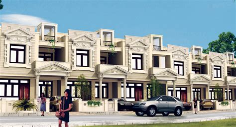 Buy Luxury Homes in Jaipur at Ajmer Road- Celebrity Homes