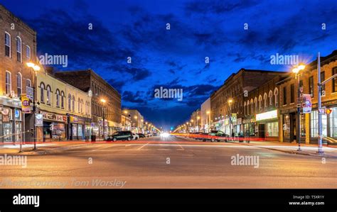 Lindsay ontario hi-res stock photography and images - Alamy