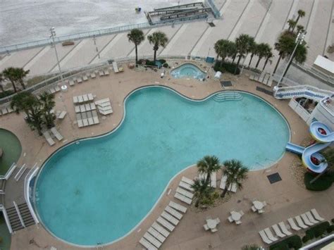 Ocean Walk Resort Photo Gallery Daytona Ocean Walk (800) 205 2242 Beach Vacation Rental, Daytona ...