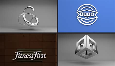 Innovative Logo Ideas For Your Business | Legiit