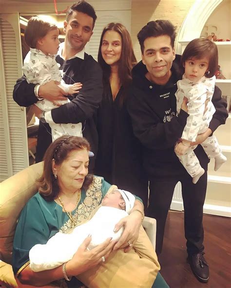 View 30 Karan Johar Family Photo - learnfoolcolor