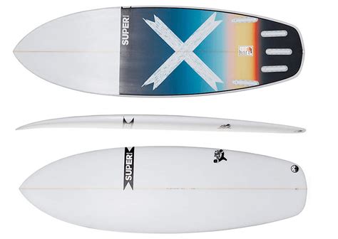 Top Ten Best-Selling Surfboards | EnelPico Best Surf Reviews and Guides