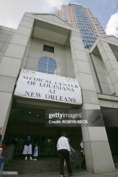 132 New Orleans Charity Hospital Stock Photos, High-Res Pictures, and ...