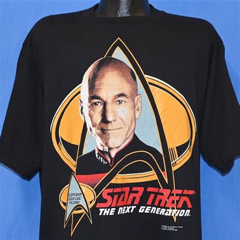 Star Trek Picard - Etsy