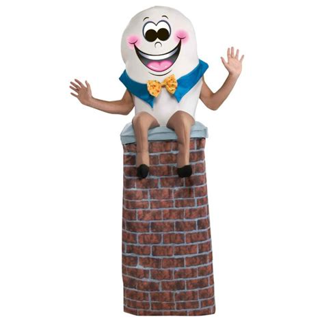 Humpty Dumpty - Costume Wonderland