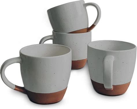 25 Stylish Coffee Ceramic Mugs - Perfect for Your Morning Cup of Joe