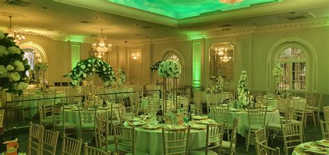 Wedding Venue North London | Banqueting Suite North London