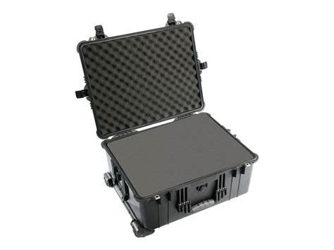 Pelican 1610 Case | PelicanGear Canada – CasePlace