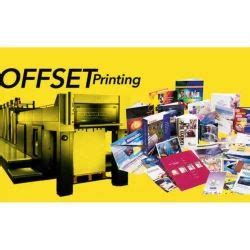 Karma Offset - Service Provider of Printing Services & Leaflet Offset ...