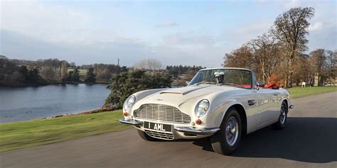 Aston Martin Kit Car - astonmartinlagonda21