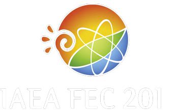 26th IAEA Fusion Energy Conference - IAEA CN-234 (17-22 October 2016 ...