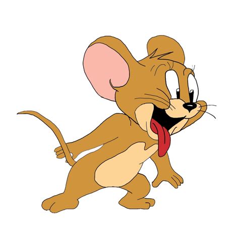 Jerry Mouse transparent background PNG cliparts free download - Clip ...