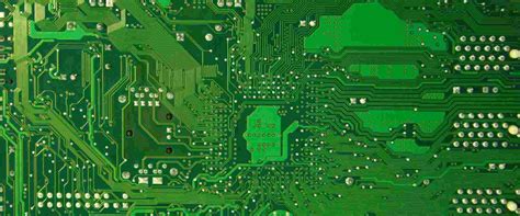 What is Green PCB ? - RAYPCB