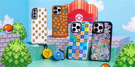 Pokémon CASETiFY iPhone 13 cases coming soon - 9to5Toys