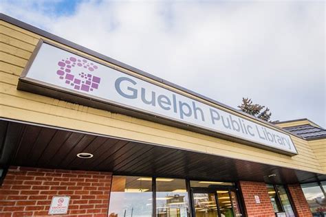 Guelph Public Library - All You Need to Know BEFORE You Go - Updated 2020 (Ontario) - Tripadvisor